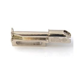 BDR A1312-19 / BDR-275 15x6.5x1.4 mm Deri Şerit Aparatı