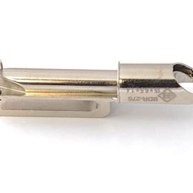 BDR A1312-19 / BDR-275 15x6.5x1.4 mm Deri Şerit Aparatı