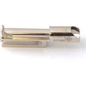 BDR A1312-19 / BDR-275 15x6.5x1.4 mm Deri Şerit Aparatı