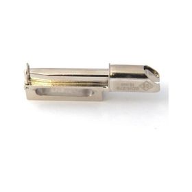 BDR A1312-21 / BDR-275 15 mm Deri Şerit Aparatı