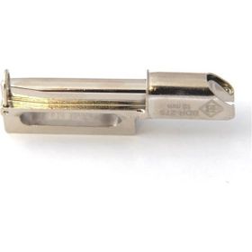 BDR A1312-21 / BDR-275 15 mm Deri Şerit Aparatı