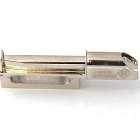BDR A1312-21 / BDR-275 15 mm Deri Şerit Aparatı