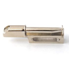 BDR A1312-21 / BDR-275 15 mm Deri Şerit Aparatı