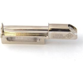 BDR A1312-21 / BDR-275 15 mm Deri Şerit Aparatı