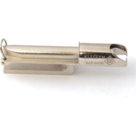 BDR A1312-22 / BDR-275 14x5.5x1.4 mm Deri Şerit Aparatı