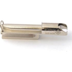 BDR A1312-22 / BDR-275 14x5.5x1.4 mm Deri Şerit Aparatı