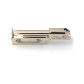 BDR A1312-23 / BDR-275 14 mm Deri Şerit Aparatı