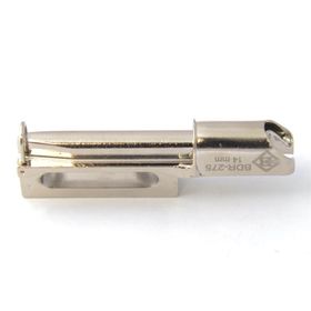 BDR A1312-23 / BDR-275 14 mm Deri Şerit Aparatı