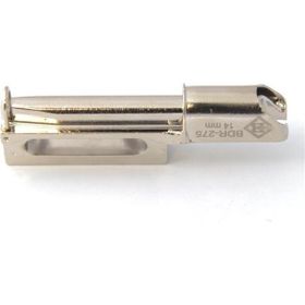 BDR A1312-23 / BDR-275 14 mm Deri Şerit Aparatı