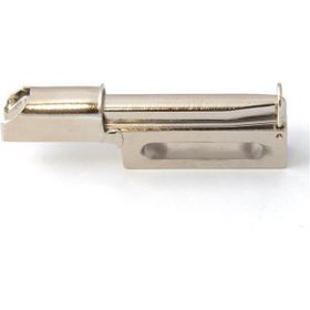 BDR A1312-23 / BDR-275 14 mm Deri Şerit Aparatı
