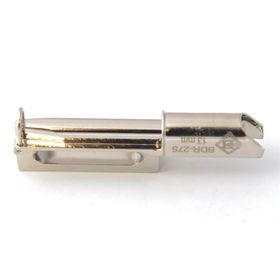 BDR A1312-24 / BDR-275 13 mm Deri Şerit Aparatı