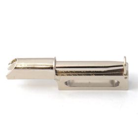 BDR A1312-24 / BDR-275 13 mm Deri Şerit Aparatı