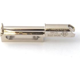 BDR A1312-25 / BDR-275 12 mm Deri Şerit Aparatı