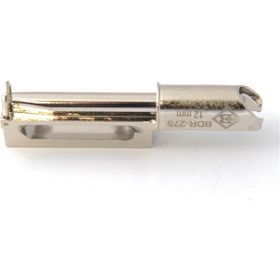 BDR A1312-25 / BDR-275 12 mm Deri Şerit Aparatı
