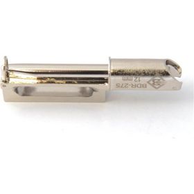 BDR A1312-25 / BDR-275 12 mm Deri Şerit Aparatı