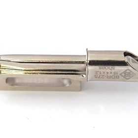 BDR A1312 / BDR-275 15x4x1.2 mm Shoes Deri Şerit Aparatı
