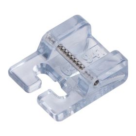BDR A1346 Aile Makinesi Pfaff Plastik Zikzak Ayak