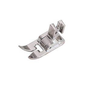 BDR A1412 5 mm Ev Tipi Aile Dikiş Makinesi Zigzag Ayağı Alçak Tutuculu