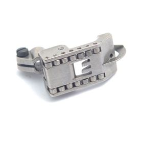 BDR A473 64041N 5.6 mm Brother Reçme Bilyalı Etek Ayak