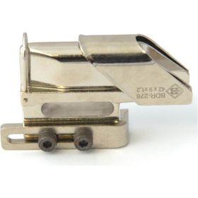 BDR A760 / BDR-276 42x9x1.2 mm Yatak Şerit Aparatı