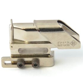 BDR A760 / BDR-276 42x9x1.2 mm Yatak Şerit Aparatı
