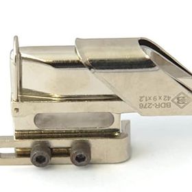 BDR A760 / BDR-276 42x9x1.2 mm Yatak Şerit Aparatı