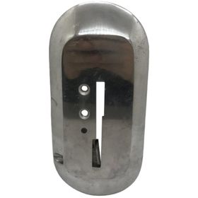 BDR Alt Taban M-84 Mayer Yuvarlak Kumaş Kesim Makinesi
