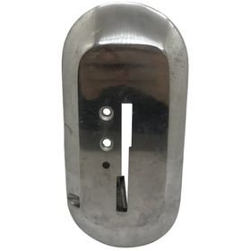 BDR Alt Taban M-84 Mayer Yuvarlak Kumaş Kesim Makinesi