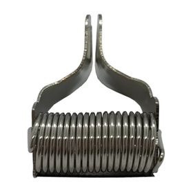 BDR AP18E Düz Makine İplik Tasarruf Bıçağı