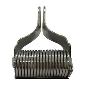 BDR AP18E Düz Makine İplik Tasarruf Bıçağı