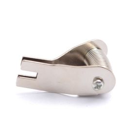 BDR AP18E Düz Makine İplik Tasarruf Bıçağı