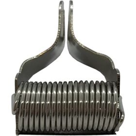 BDR AP18E Düz Makine İplik Tasarruf Bıçağı