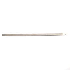 BDR B1035 240 mm CZ-F Sünger Kesim Makinesi Bıçağı
