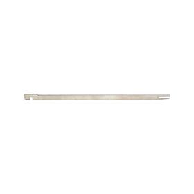 BDR B1035 240 mm CZ-F Sünger Kesim Makinesi Bıçağı