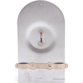 BDR B1109-027-AOO P404-1 Juki LZ-391 Tırnaklı Sürgü Plaka