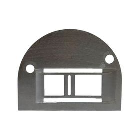 BDR B1109-391-NAO Juki LZ391 12 mm Zikzak Plaka