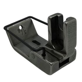 BDR B1509-038-DOO A1130 Juki MH380 Zincir Dikiş Düz 3/16 Ayak