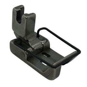 BDR B1509-038-DOO Juki MH-380 Zincir Dikiş Düz 3/16 Ayak