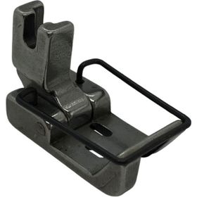 BDR B1509-038-DOO Juki MH-380 Zincir Dikiş Düz 3/16 Ayak