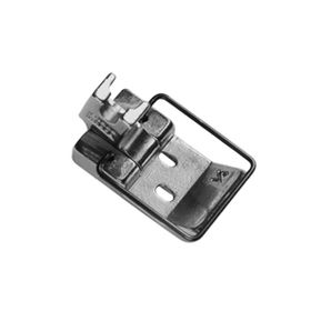 BDR B1509-038-FOO Juki MH-380 Zincir Dikiş Düz 1/4 Ayak