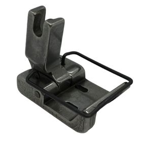 BDR B1509-038-KOO Juki MH-380 Zincir Dikiş Düz 3/8 Ayak