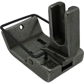 BDR B1509-038-KOO Juki MH-380 Zincir Dikiş Düz 3/8 Ayak