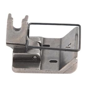 BDR B1509-038-LOO B1665 Juki MH380 Zincir Dikiş Düz 1/2 Ayak