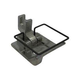 BDR B1509-038-LOO Juki MH-380 Zincir Dikiş Düz 1/2 Ayak