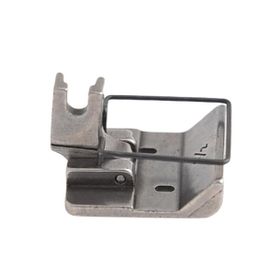 BDR B1509-038-LOO Juki MH-380 Zincir Dikiş Düz 1/2 Ayak