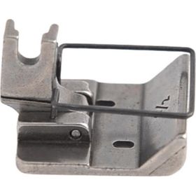 BDR B1509-038-LOO Juki MH-380 Zincir Dikiş Düz 1/2 Ayak