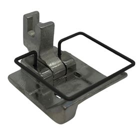 BDR B1509-038-LOO Juki MH-380 Zincir Dikiş Düz 1/2 Ayak