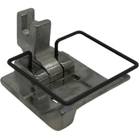 BDR B1509-038-LOO Juki MH-380 Zincir Dikiş Düz 1/2 Ayak