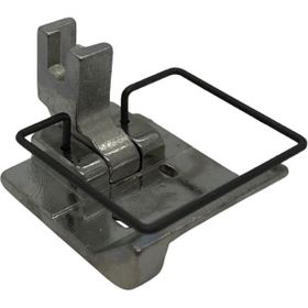 BDR B1509-038-LOO Juki MH-380 Zincir Dikiş Düz 1/2 Ayak