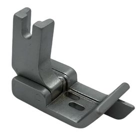 BDR B1524-380-BOO Juki MH-380 Zincir Dikiş Çimalı 1/8 Ayak